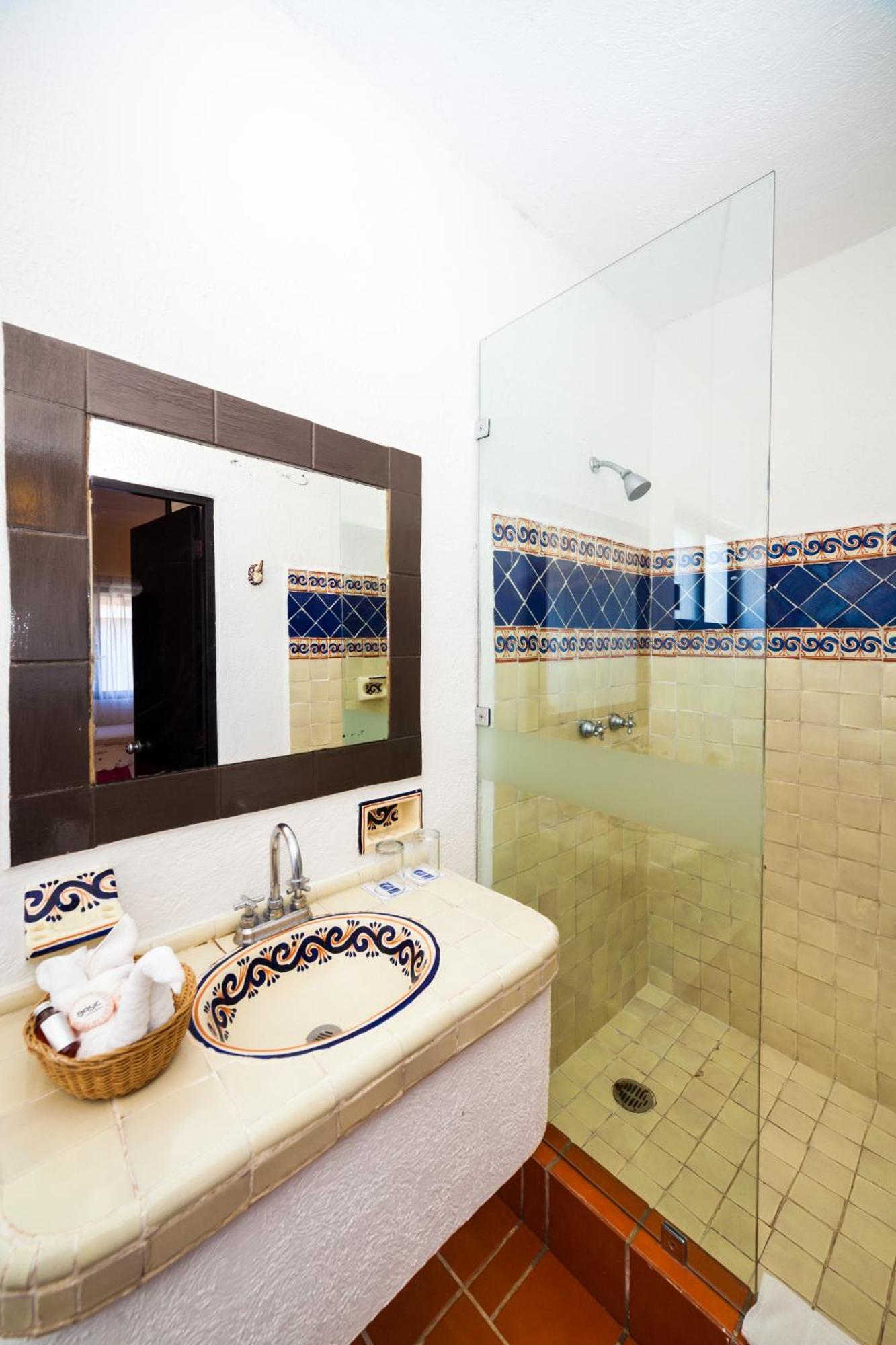 Nina Hotel Плая-дель-Кармен Экстерьер фото