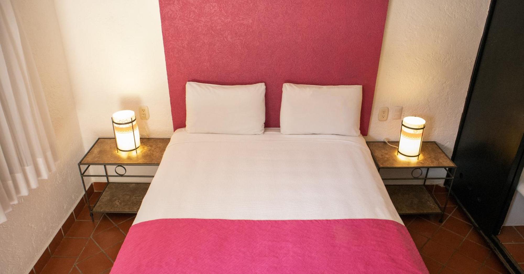 Nina Hotel Плая-дель-Кармен Экстерьер фото