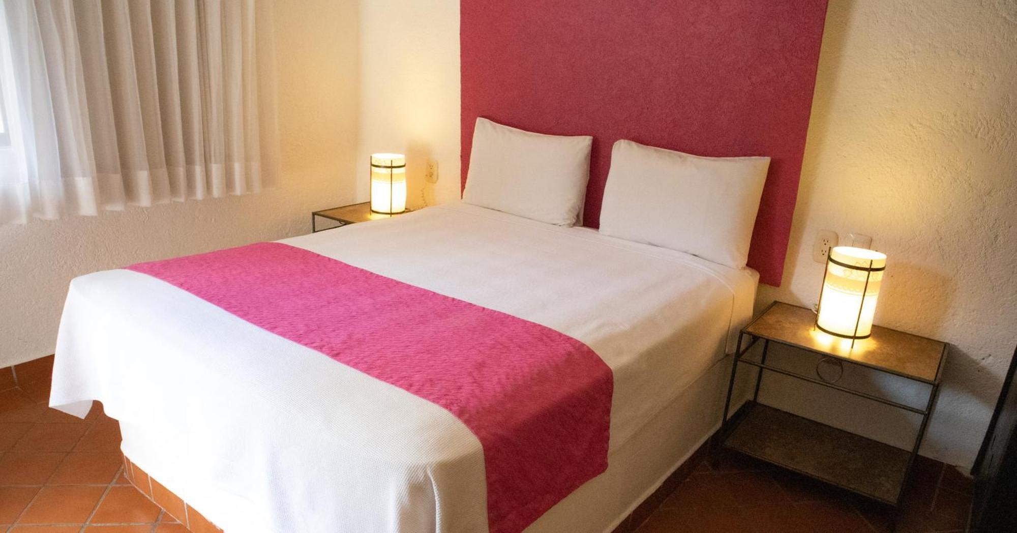 Nina Hotel Плая-дель-Кармен Экстерьер фото